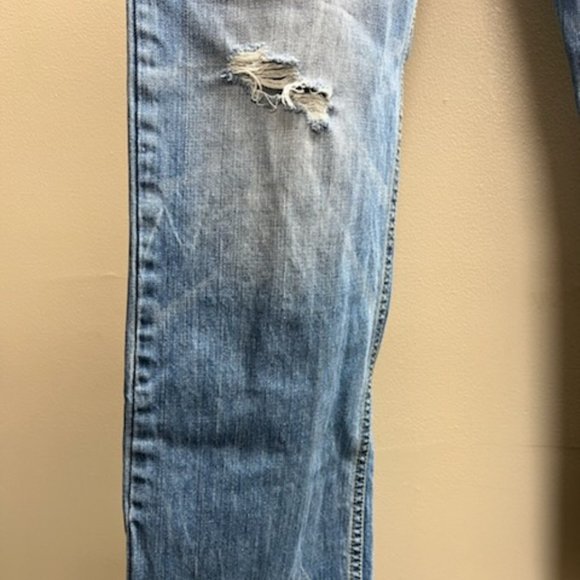 American Eagle Men's Jeans 36x34 - Picture 15 of 16